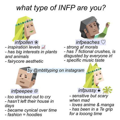 Infp T Personality, Infp Personality Type, Mbti Types, Mbti Memes, Infp Personality, Mbti Relationships, Mbti Character, Infp T, Myers–briggs Type Indicator