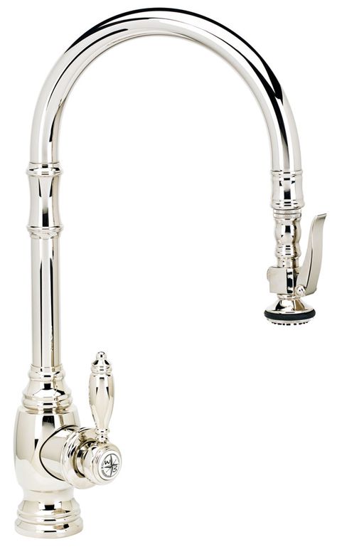 Waterstone Faucet Kitchen, French Country Faucets, French Country Bathroom Faucets, Polished Chrome Kitchen Hardware, Kohler Artifacts Kitchen Faucet, Polished Nickel Kitchen Hardware, Polished Nickel Kitchen Faucet, Waterstone Kitchen Faucet, Kitchen Faucets Brushed Nickel