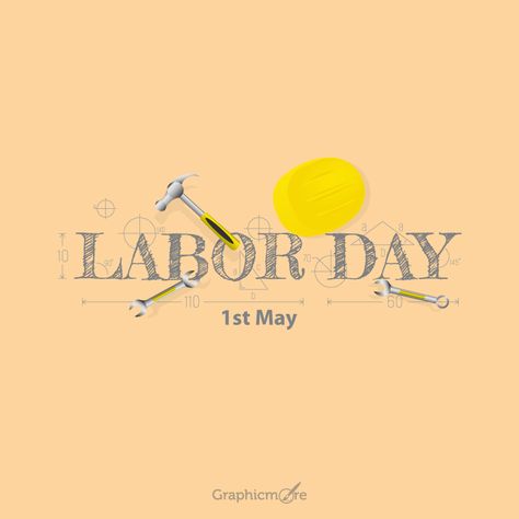 Happy Labor Day 1st May templates free download in the vector formats For Free Download: https://www.graphicmore.com/happy-labor-day-1st-may.../ . . #labor #design #laborday #posterdesign #designs #workers #specialday #Holidays #labordays #1st #1stMay #workersrights #holiday #May #labourday #labordayweekend #weekend #HappyLaborDay #workersday #labordayfun #vector #CreativeDesigns Labor Day Graphic Design, Labor Day Illustration, Labor Day Graphic, Labor Day Clip Art, Labor Day Infographic, 1st May, Workers Day, Free Vector Files, Free Psd Design