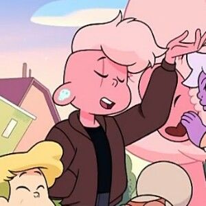 Funny Steven Universe, Steven Universe Pfp, Lars Steven Universe, Universe Pictures, Steven Universe Steven, Perla Steven Universe, Steven Universe Pictures, Crystal Gems Steven Universe, Steven Uni