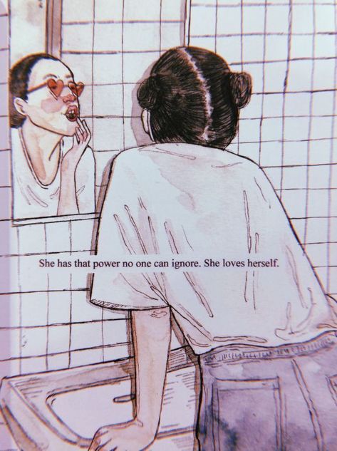 #mood No Ordinary Girl, Body Positivity Art, Grl Pwr, Tumblr Quotes, Trendy Quotes, Visual Statements, Quotes About Moving On, Body Positive, A Bridge