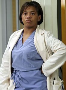 Dr. Miranda Bailey of "Grey's Anatomy" would scare me in real life, but I love her on the show. Greys Anatomy Bailey, Greys Anatomy Season 1, Dr Bailey, Chandra Wilson, Grey's Anatomy Doctors, Miranda Bailey, Anatomy Images, Greys Anatomy Characters, Bless The Child