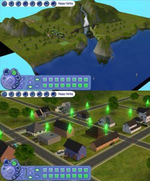 Mod The Sims - Enhanced Gameplay Cameras Ea Games, Apartment Life, Fade Out, Camera Settings, Paint Shop, Sims 2, Editing Pictures, End Of The World, How To Level Ground