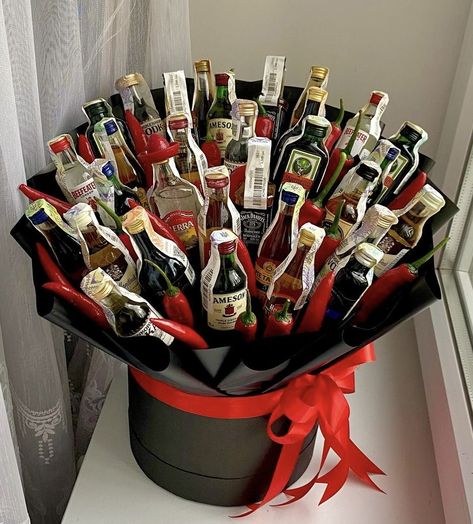 Rich Lifestyle, Gift Basket Ideas, Basket Ideas, Gift Basket, Gift Baskets, Lifestyle, Gifts