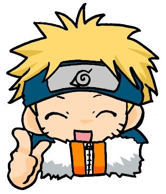 Naruto Clip Art | Clipart Panda - Free Clipart Images Naruto Cute Fanart, Naruto Clipart, Naruto Doodles, Naruto Shippuden Wallpapers, Shippuden Wallpapers, Mini Naruto, Shrinky Dink Art, Mini Doodles, Anime Clipart