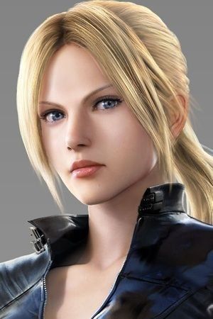 Tekken 1, Tekken Girls, Nina Williams, Blonde Gif, Dolly Castro, Jin Kazama, Tekken 7, All Video Games, Jill Valentine