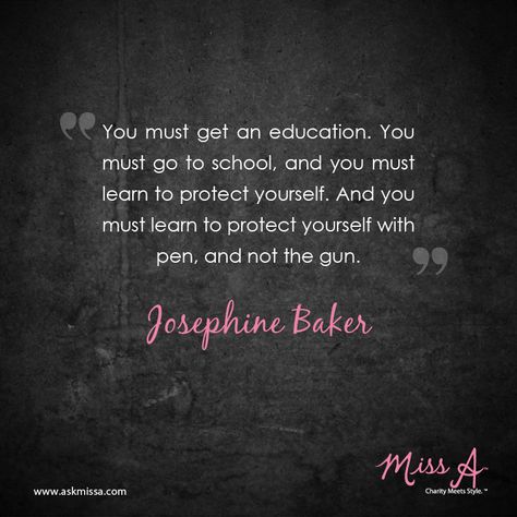 Josephine Baker quote http://www.casademar.com Katherine Hepburn Quotes, Baker Quotes, Katherine Hepburn, Josephine Baker, Quotable Quotes, Amazing Quotes, Good Advice, Thoughts Quotes, Beautiful Quotes