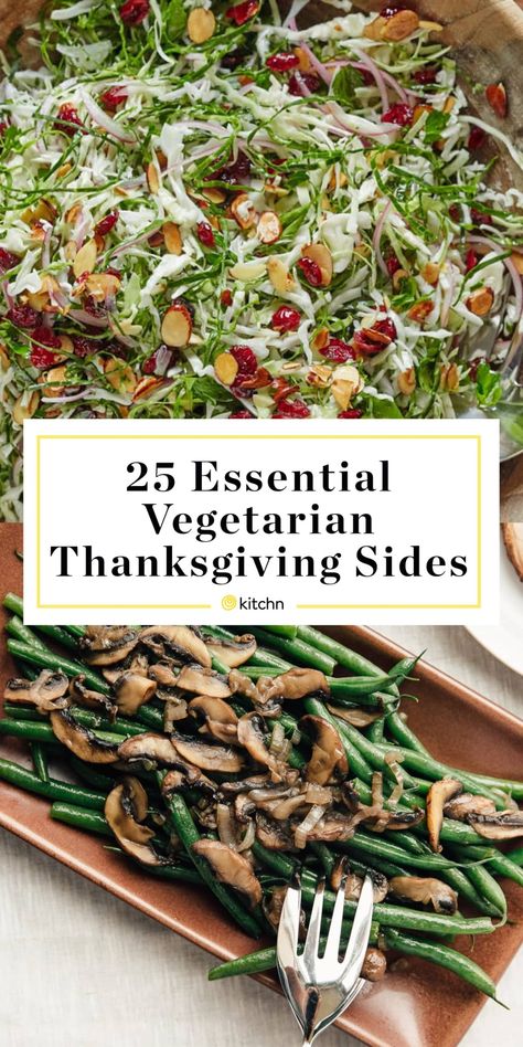 Vegetarian Sides Dishes, Thanksgiving Veg Side Dishes, Vegetable Side Dishes For Turkey Dinner, Veggie Dishes Thanksgiving, Best Veggies For Thanksgiving, Vegetable Dishes Thanksgiving, Best Veggie Side Dish For Thanksgiving, Thanks Giving Vegetables, Thanksgiving Greens Sides