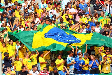 International Football: Brazil Squad Announced for 2012 London Olympics Go Brazil, Fifa 2014 World Cup, World Cup Tickets, Brazil World Cup, Go Usa, Football Tournament, International Football, World Cup 2014, Football Match