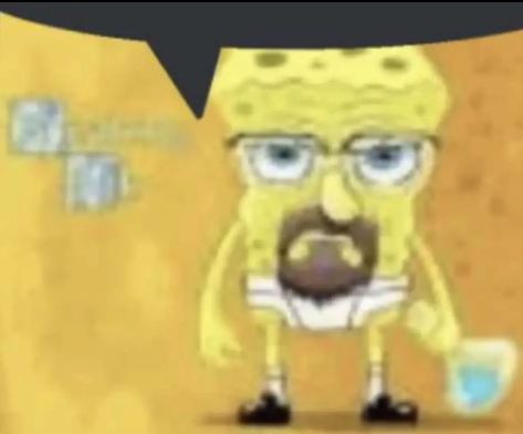 Goofy Spongebob, Sponch Bop, Spongebob Shows, Patrick Meme, Spongebob Funny Pictures, Roblox Guy, Spongebob Funny, Sea Wallpaper, Losing Faith In Humanity