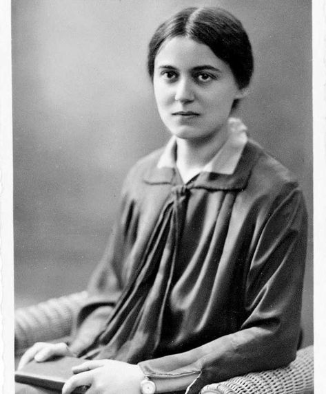 Edith Stein, Saint Teresa, Carole Lombard, John Adams, Pope John, Seeking God, Pray For Us, August 9, Philosophers