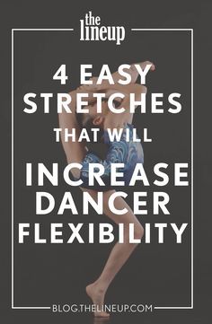 Dancing Stretches, How To Dance Better, Dance Conditioning, Dance Flexibility, Dance Teacher Tools, Dance Warm Up, Open Hips, Dance Convention, Dance Stretches