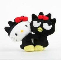 Charmmy Kitty, Hello Kitty Characters, Badtz Maru, Kitty Plush, Hello Kitty Art, Anime Figurines, Hello Kitty Items, Hello Kitty Plush, Random Anime