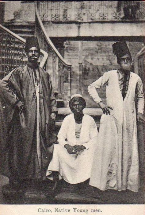 Vintage Pictures of Ancient Egypt ... Moorish Science, Old Egypt, Egyptian History, Old Photographs, Islamic World, African History, Down South, East Africa, Vintage Pictures