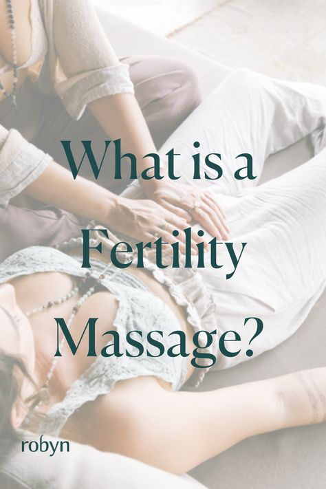 There are many other rituals in various cultures that have trespassed the cycle of time. A lot of them have stayed with us, and fertility massage is one of them. This is an overview of fertility massage and its benefits in achieving pregnancy. Fertility Massage, Doula Training, Prenatal Yoga, Healing Process, Prenatal, Massage Therapy, Natural Healing, New Parents, Fertility