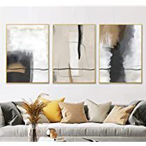 Check this out! Modern Picture Frames, Modern Pictures, Modern Art Decor, Abstract Paint, Plaster Art, Canvas Abstract, Abstract Canvas Painting, Canvas Wall Art Set, Paintings Art Prints