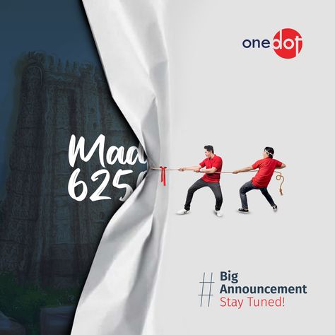 Can you guess, what it might? Comment your answers below. Following our 7th-year completion, we have a lineup of exciting news to share; we can't wait to convey this to everyone. Let the countdown begin! #onedotmedia #excitingnews #countdown #digitalmarketing #digitalmarketinglife #digitalmarketingcompany #smallbusinessmarketing #onlinebusiness #marketingdigital #socialmediaagency #advertising #advertisment #marketing #trendingnow #trending #creativeconcept #creativeideas #brands New Year Marketing Ideas, Countdown Graphic Design Inspiration, Coming Soon Creative Post, Countdown Social Media Posts, Countdown Creative Ads, Countdown Social Media, Countdown Creative, Creative Social Media Post Design, Countdown Design