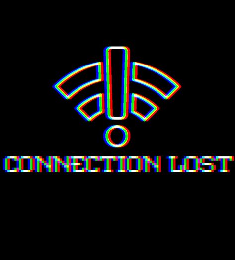 Lost Souls Art, Lost Connection Quotes, Internet Quotes, Missed Connections, Cyberpunk Inspiration, Connection Quotes, No Connection, Lost Connection, Moodboard Ideas