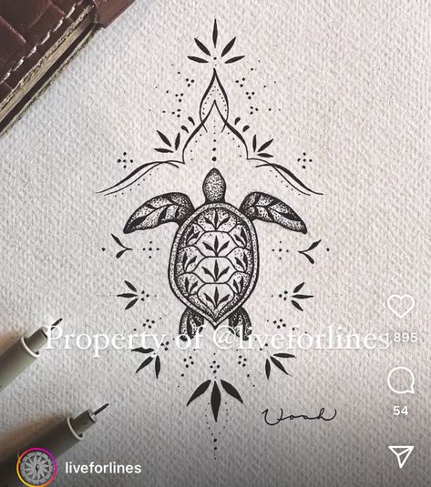 Womens Sea Turtle Tattoo, Cute Small Sea Turtle Tattoo, Baby Sea Turtle Tattoo, Small Sea Turtle Tattoo Ankle, Small Sea Turtle Tattoo Realistic, Sea Turtle Tattoo, Baby Sea Turtle, Turtle Tattoo, Sea Turtle