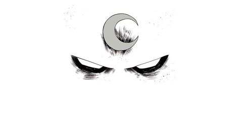 Moon Knight Marvel White BW HD #cartoon/comic #white #bw #moon #marvel #knight #1080P #wallpaper #hdwallpaper #desktop Wallpaper Moon Knight, Moon Knight Comics, Wallpaper Moon, Captain America Wallpaper, Marvel Moon Knight, Dc Comics Wallpaper, Iron Man Wallpaper, Batman Poster, Marvel Logo