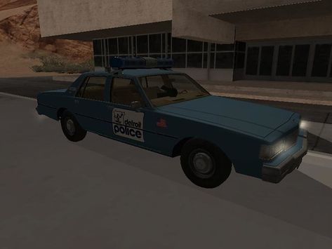 Chevrolet Caprice 1987 Detroit Police Dept | Policemods Skin edition | Flickr Gta Sa, Gta San, Police Dept, Chevrolet Caprice, Car Cartoon, San Andreas, Cars, Skin