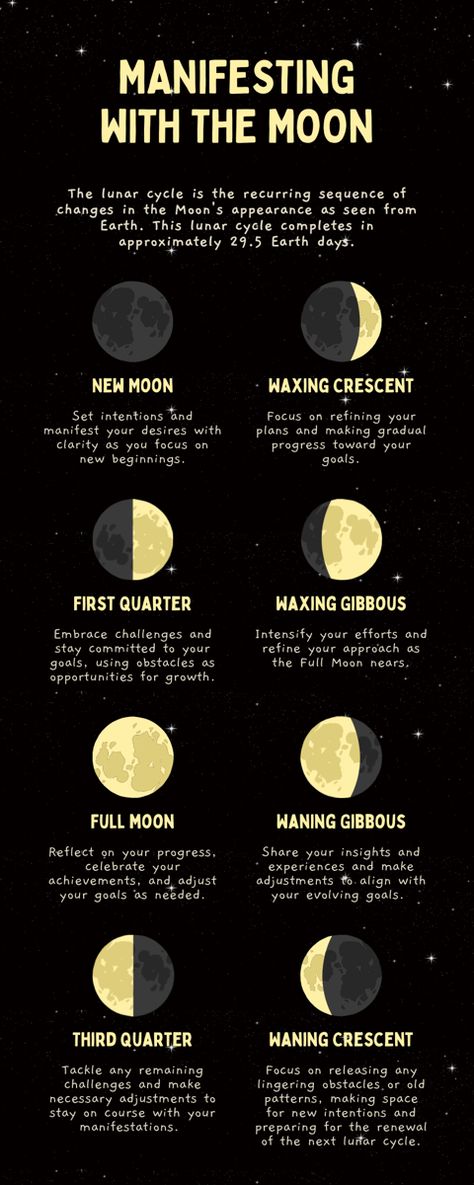 How to manifest with the lunar cycles 🌙 New Moon Vs Full Moon, New Moon Shadow Work, Lunar Witch Aesthetic, Crescent Moon Meaning, Full Moon Ritual Manifestation, Moon Phases Meaning, Moon Spiritual, Lunar Energy, Lunar Witch