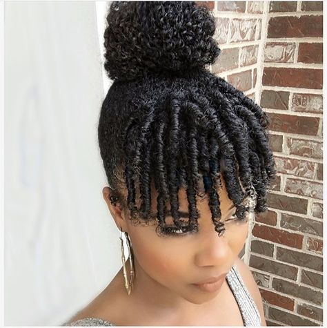 Finger Coil Styles For Natural Hair, Finger Coils Natural Hair Styles, Finger Twist Natural Hair, Natural Hair Updo Easy, Finger Coils Natural Hair 4c, Easy Protective Styles For Natural Hair, Coils On Natural Hair, Natural Hair Twist Styles, Aesthetic Hairstyle Ideas