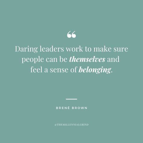 Dare To Lead Brene Brown, Quotes On Confidence, Dare To Lead, Therapy Poster, Brown Quotes, Culture Quotes, Brené Brown, Brene Brown Quotes, Daring Greatly