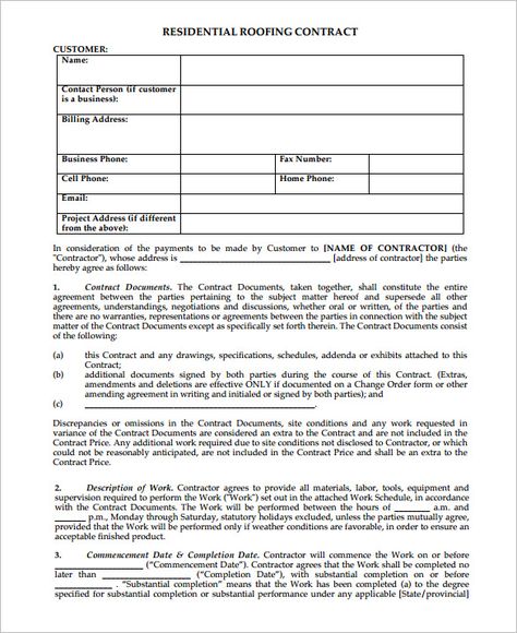 free residential roofing contract forms College Application Resume, Roofing Contract, Roofing Estimate, Roofing Business, Certificate Of Completion Template, Business Postcards, Estimate Template, Construction Contract, Sign In Sheet