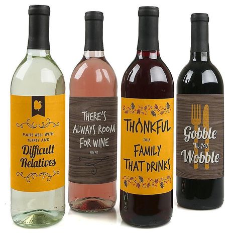 Funny Wine Bottle Labels, Thanksgiving Wine Bottle, Christmas Wine Bottle Labels, Best Teacher Gift, Wine Bottle Stickers, Wine Teacher, Thanksgiving Wine, Teacher Appreciation Gift Ideas, Appreciation Gifts Diy