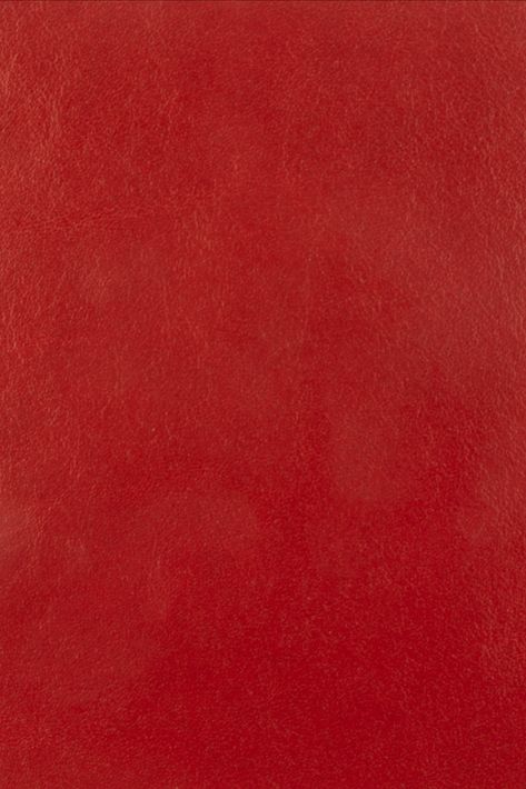 Full grain European leather hide, available in 28 in-stock colors. It is a smooth grain with oils, natural waxes and resins on the surface.  #warmcolors #colorpalette #interiordesign #designelements Cute Red Background, Red Wallpaper Texture, Red Wall Texture, Paper Texture Red, Red Leather Texture, Red Textured Background, Red Paper Background, July Activities For Kids, Light Red Background