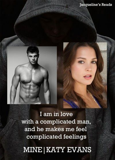 Jacqueline's Reads Book Review, MINE (REAL, #2) by Katy Evans, Remy, Love Quotes, Katy Evans Books, Katy Evans, Steamy Romance, Book Trailers, The Way I Feel, Book Tv, Book Boyfriends, Book Signing, Favorite Authors