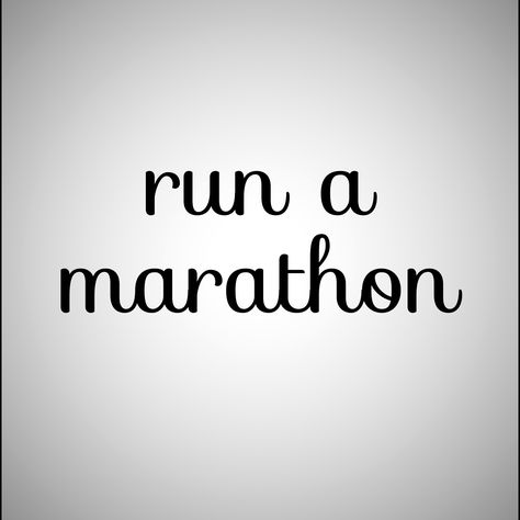 Run A Marathon (something to add to my vision board) 26.2 Marathon, Vision Board Marathon, Vision Board 30s, Marathon Vision Board, Vision Board Running, Running Vision Board, Marathon Pictures, Goals 2025, Action Board