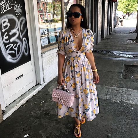 Palazzo Skirt, Tammy Rivera, Dressy Fashion, Church Outfits, Summer Fits, Feminine Outfit, Outfits Casuales, Beautiful Fashion, Look Fashion