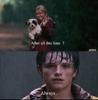 A lost Voyager: Bridge to Terabithia × Harry Potter crossover Bridge To Terabithia 2007, Bridge To Terabithia, The Best Movies, I Love Cinema, Best Movies, Movie Lines, Film Quotes, Clipuri Video, About Time Movie