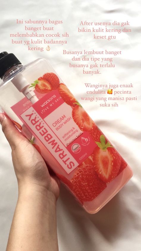 Rekomendasi Body Care, Volcano Clay, Sabun Mandi Cair, Best Body Wash, Recommended Skin Care Products, Beautiful Skin Care, Beauty Tips For Glowing Skin, Body Care Routine, Clay Mask