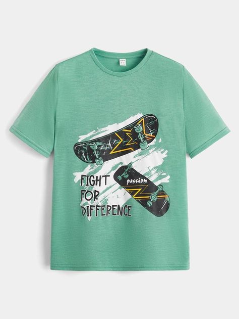 Boys Prints, Shirt Logo Design, Boys Graphic Tee, Shirt Print Design, Boy Tees, Boys Top, Boys Clothing, Kid Tees, Casual Hoodie