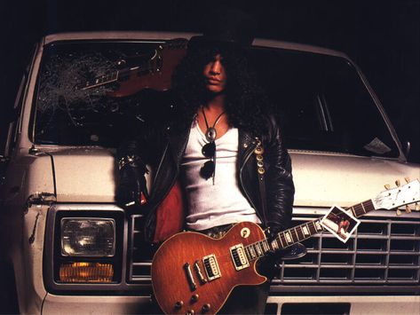 Slash Wallpaper HD Slash Hot 80s, Slash Tattoo, Saul Hudson, Velvet Revolver, Rock Tattoo, Duff Mckagan, Best Guitarist, Look Rock, British American