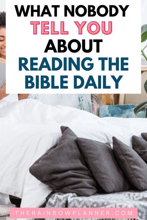 bible plan to read bible daily Closer Relationship With God, Bible Study Ideas, Reading Your Bible, Daily Scripture Reading, Bible Studies For Beginners, Study Plans, Reading The Bible, Simple Prayers, Powerful Scriptures