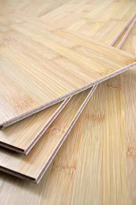 Bamboo Hardwood Flooring, Engineered Bamboo Flooring, Bamboo Wood Flooring, Eco Friendly Flooring, Click Flooring, Flooring Trends, Bamboo Flooring, Diy Flooring, Flooring Ideas