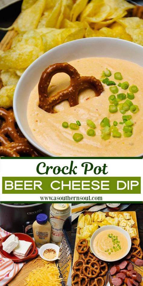 Guinness Cheese Dip Crock Pot, Slow Cooker Cheddar Bacon Beer Dip, Beer Cheese Instant Pot, Hot Beer Cheese Dip Crock Pot, Pretzel Cheese Dip Crockpot, Guiness Cheese Dip Crockpot, Diy Beer Cheese Dip, Creamy Beer Cheese Dip, Crockpot Cheese Dip For Pretzels