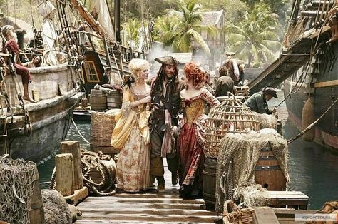 Parts of the Pirate of the Caribbean was filmed at Ile de la Tortue, (Tortuga island ) Haiti Jack Sparrow Wallpaper, Tortuga Island, Elizabeth Swann, Johnny Depp Movies, Davy Jones, Captain Jack Sparrow, Pirate Life, Orlando Bloom, Captain Jack