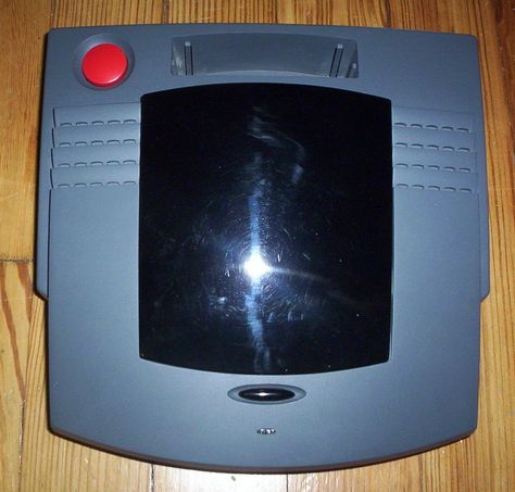 Atari Jaguar Duo prototype absolute badass Atari Jaguar, Video Game Consoles, Video Game Systems, History Pictures, Game System, Gaming Console, Toy Boxes, Video Game Console, Retro Gaming