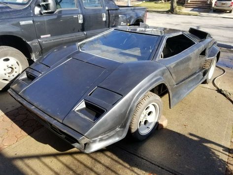 Replica | Replica cars for sale Lamborghini Replica, Kit Cars Replica, Project Cars For Sale, Replica Cars, Car Needs, Cars Jeep, Kustom Cars, Dream Cars Jeep, Lamborghini Countach