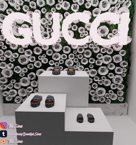 Sims 4 Shoe Display Cc, Gucci Slides Sims 4 Cc, Sims 4 Gucci Shoes, Gucci Cc Sims 4, Sims 4 Cc Clothes And Shoes, The Sims 4 Cc Shoes Decor, Sims 4 Lanvin Shoes, Sims 4 Cc Luxury Clothes Patreon, The Sims 4 Designer Cc