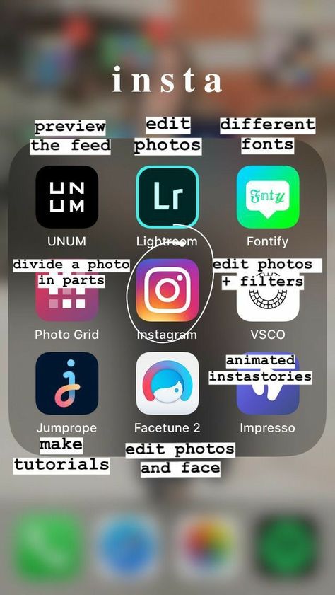 Apps For Instagram Stories, 2022 Bingo Instagram, Apps For Pictures, Apps For Photography, Apps To Edit Photos, Apps Like Instagram, Apps For Editing, Edit Apps, Apps For Instagram