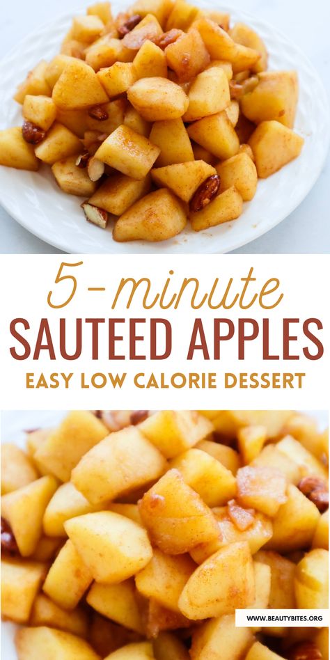 Low Calorie Cinnamon Apples, Apples And Oats Recipes Healthy, Paleo Apple Recipes Easy, Healthy Sauteed Apples, Low Carb Baked Apples Recipes, Lean Cuisine Cinnamon Apples Recipe, Apple Keto Recipes, Crockpot Cinnamon Apples Healthy, Baked Apples No Butter