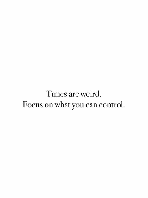 Control Quotes, Work Quotes Inspirational, Inspo Quotes, Life Quotes Love, Quotes Inspirational Positive, Short Inspirational Quotes, Work Quotes, Of Ideas, Inspirational Quotes Motivation