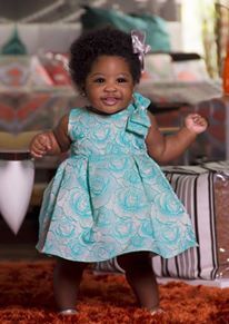 Damask Dress Styles, Baby African Clothes, Childrens Party Dresses, Baby Dress Diy, Mix Baby Girl, Damask Dress, Kids Fashion Swag, Mother Daughter Fashion