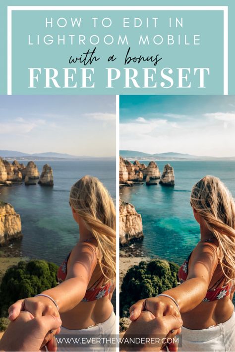 Beach Preset, Preset For Lightroom, Best Free Lightroom Presets, Vintage Lightroom Presets, Free Lightroom Presets Portraits, Lightroom Presets Tutorial, Summer Presets, Lightroom Presets For Portraits, Professional Lightroom Presets